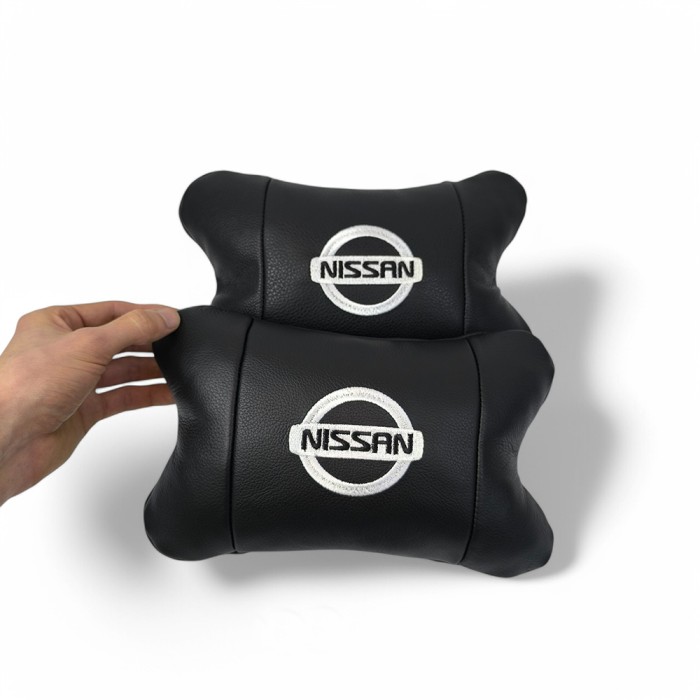 Подушка для підтримки шиї в машині, Подушка підголівник в подарунок підголівник для подорожей IB-56