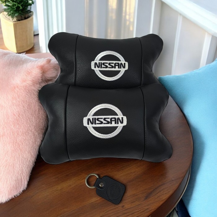 Подушка для підтримки шиї в машині, Подушка підголівник в подарунок підголівник для подорожей IB-56