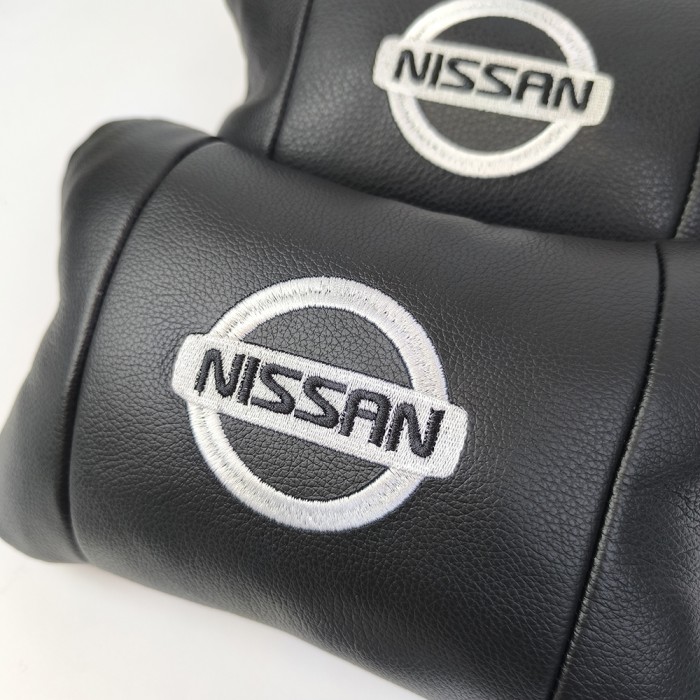 Подушки під голову автомобіль Nissan Нисан, М'яка подушка для DW-157 подорожей підголівник