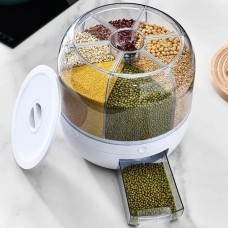 Полочки для спецій, Колби для спецій, Баночки для зберігання спецій прозорі Баночка FB-74