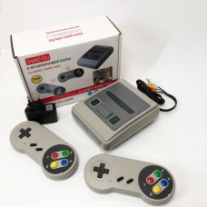 Ігрова приставка для любителів ретро ігор 3000, Портативна консоль з вбудованими ретро-іграми DX-37