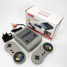 Ігрова приставка для любителів ретро ігор 3000, Портативна консоль з вбудованими ретро-іграми DX-37