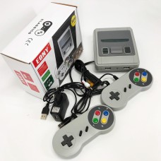 Домашня ігрова приставка Retro LH-2221, Портативна консоль з встановленими SE-730 1000 ігор
