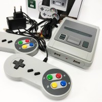 Ігрова консоль з hdmi виходом, Приставка-консоль з джойстиками, Консоль на 2 джойстики портативна EP-72