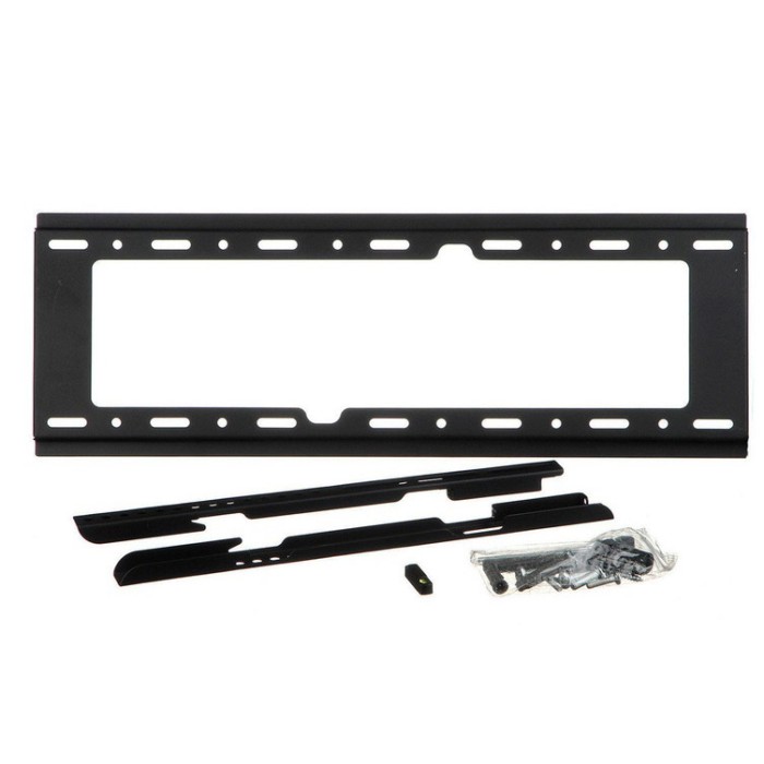 Кріплення для телевізора 32-70 дюймов MHZ V-70, Кріплення для телевізора з корекцією нахилу NE-36