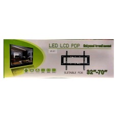 Кронштейн для монітора 32-70 дюймов MHZ V-70, Кріплення для телевізора Кронштейн телевізора FM-17