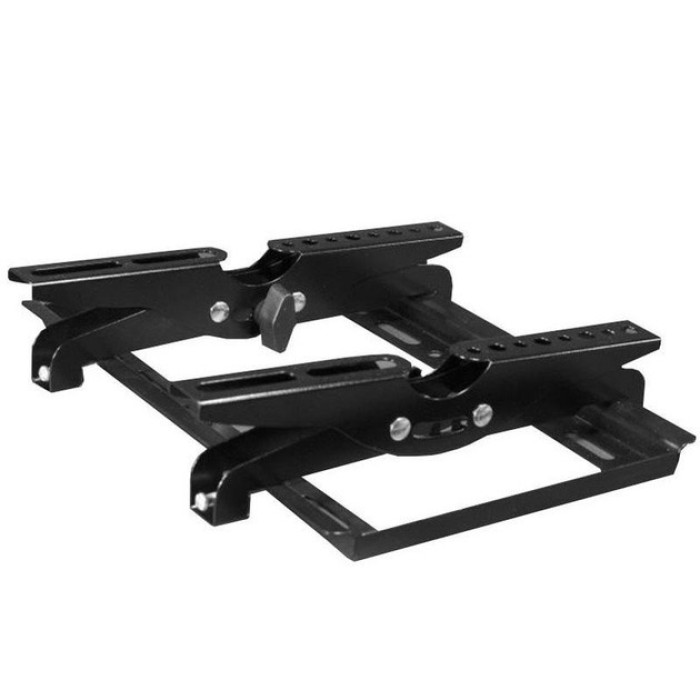 Кріплення для телевізора, Поворотне кріплення для телевізора телевізорів Універсальна стійка тв FO-15