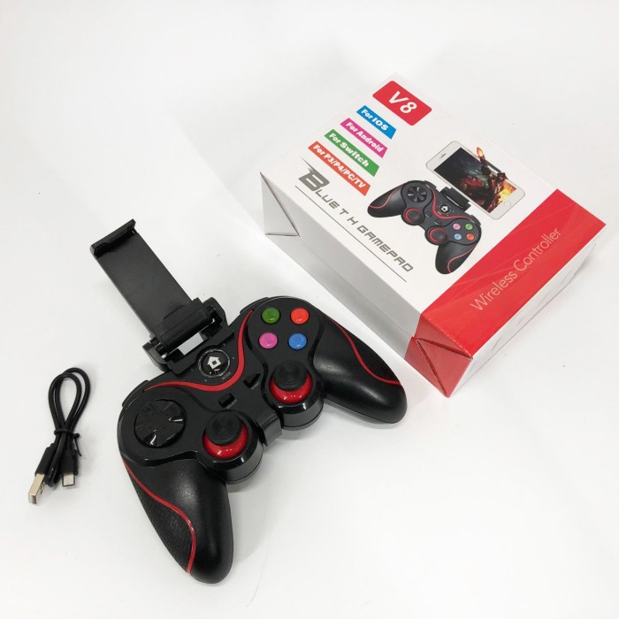 Ігрова приставка nes dendy, Ігрова приставка з вбудованими ретро іграми Ретро sup EN-29