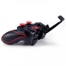 Бездротовий Bluetooth джойстик для iOS Android UKC Gen KL-148 Game V8