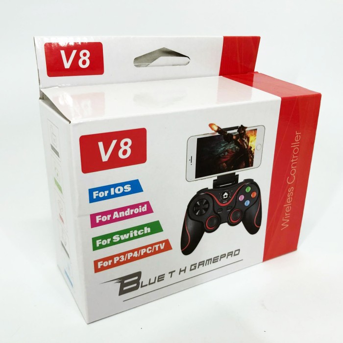 Ігрова консоль з hdmi виходом iOS Android UKC Gen Game V8, Ретроконсоль, Приставка в стилі ретро BC-90