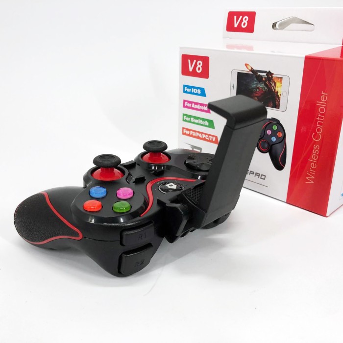 Ігрова консоль з hdmi виходом iOS Android UKC Gen Game V8, Ретроконсоль, Приставка в стилі ретро BC-90