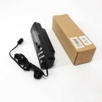 Годинник електронний з підсвічуванням дисплея VST-7067, Годинники електронні з яскравими цифрами QJ-81