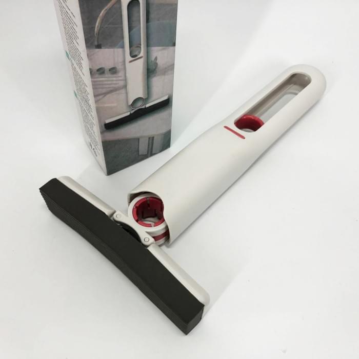 Міні-Швабра з віджимом портативна LZ-735 MINI MOP