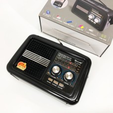 Портативний багаточастотний радіоприймач Golon, Стаціонарний радіоприймач, Радіоприймачі фм JE-93