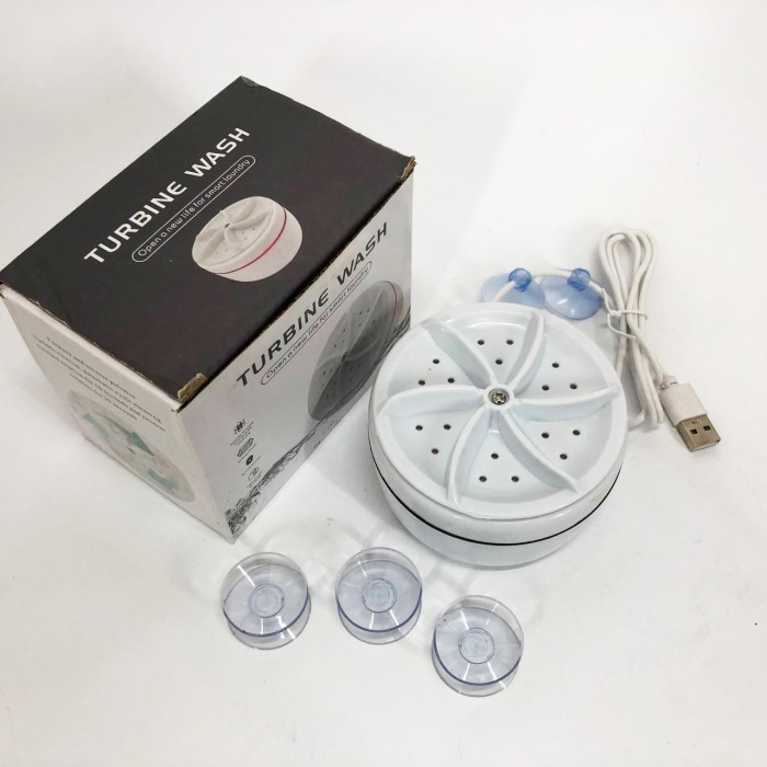 Міні пральна машина відро, Портативна пралка відро, Пральна машина для дачі без водопроводу TJ-91