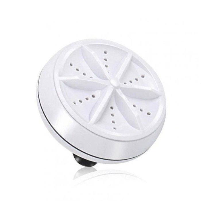 Міні пральна машина відро, Портативна пралка відро, Пральна машина для дачі без водопроводу TJ-91