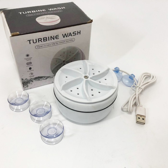 Пральна машина для дачі без водопроводу, Складна пральна машина переносна PX-34