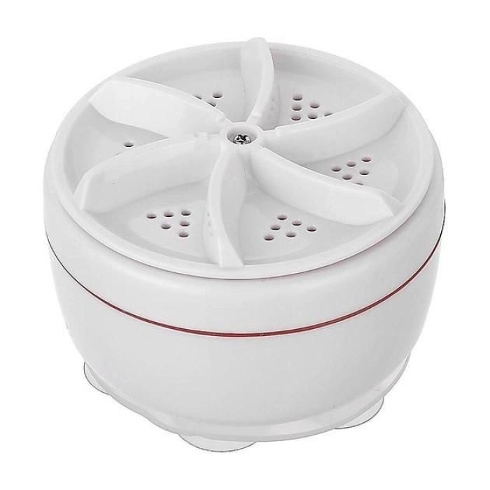 Пральна машинка маленька переносна, Пральна машинка автомат портативна машина для гуртожитку VK-31