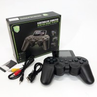 Ігрова приставка для сучасних телевізорів S10, Портативна приставка денді, Консоль в стилі ретро VO-53