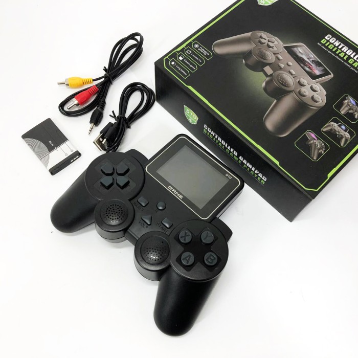 Ігрова приставка до телевізора самсунг, Мобільна ігрова приставка консоль з hdmi виходом NV-85