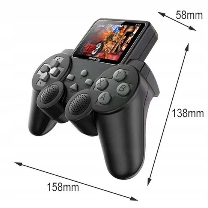 Ігрова приставка до телевізора самсунг, Мобільна ігрова приставка консоль з hdmi виходом NV-85