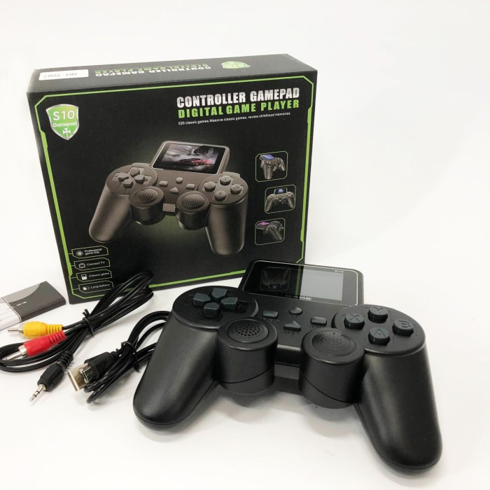 Ігрова приставка до телевізора самсунг, Мобільна ігрова приставка консоль з hdmi виходом NV-85