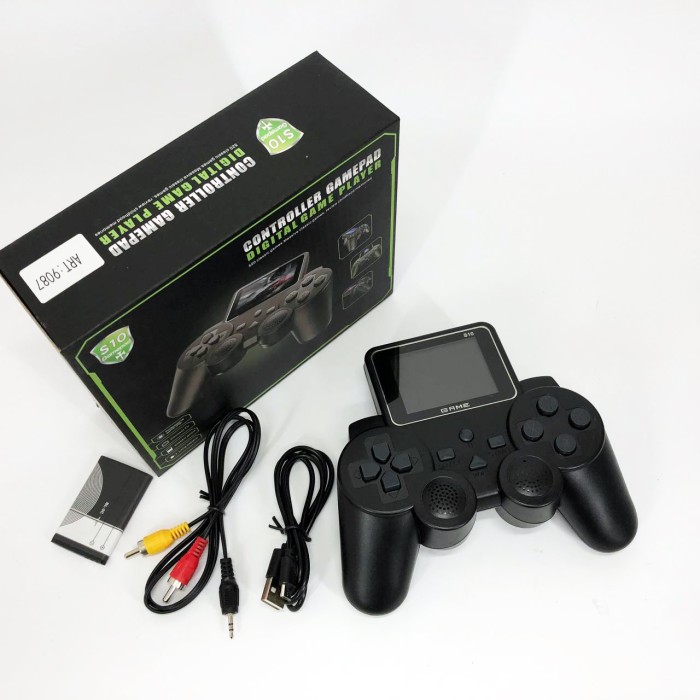 Ігрова приставка до телевізора самсунг, Мобільна ігрова приставка консоль з hdmi виходом NV-85