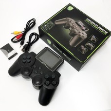 Портативна багатофункціональна ігрова консоль S10, Портативна ігрова приставка з іграми OA-24