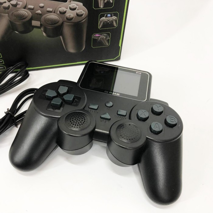 Портативна ретро ігрова консоль для тетріс, Портативна ігрова приставка sup, Міні-консоль для відеоігор WE-27