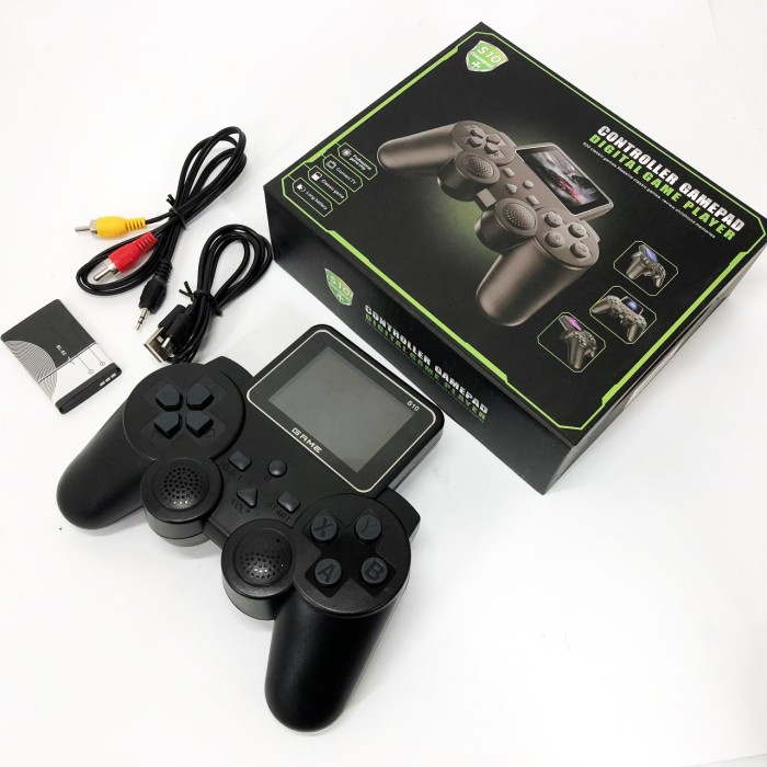 Портативна ретро ігрова консоль для тетріс, Портативна ігрова приставка sup, Міні-консоль для відеоігор WE-27