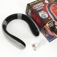Портативний переносний міні обігрівач Handy Heater DL-48