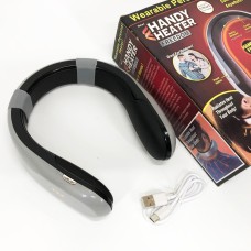 Портативний переносний міні обігрівач Handy Heater DL-48