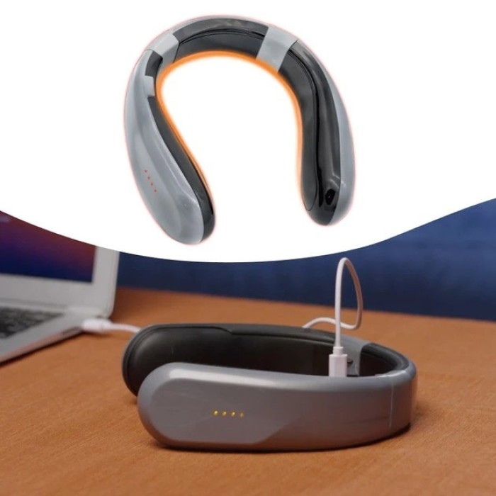 Портативний переносний міні обігрівач Handy Heater DL-48