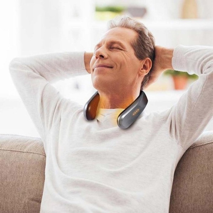 Портативний переносний міні обігрівач Handy Heater DL-48