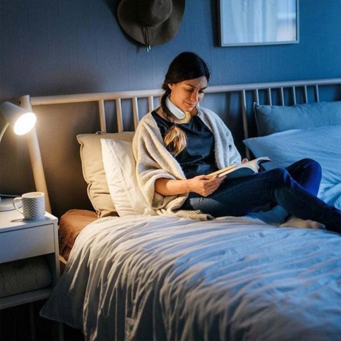 Портативний переносний міні обігрівач Handy Heater BK-18