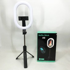 Світлодіодне освітлення для блогера Selfie, Селфі лампа професійна, Яскрава Лампи для фото EW-45