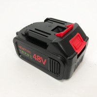 Потужний акумулятор для інструменту акумуляторного KRAFFTEC 48V 1500mAh, Батареї WA-179 для шуруповертів