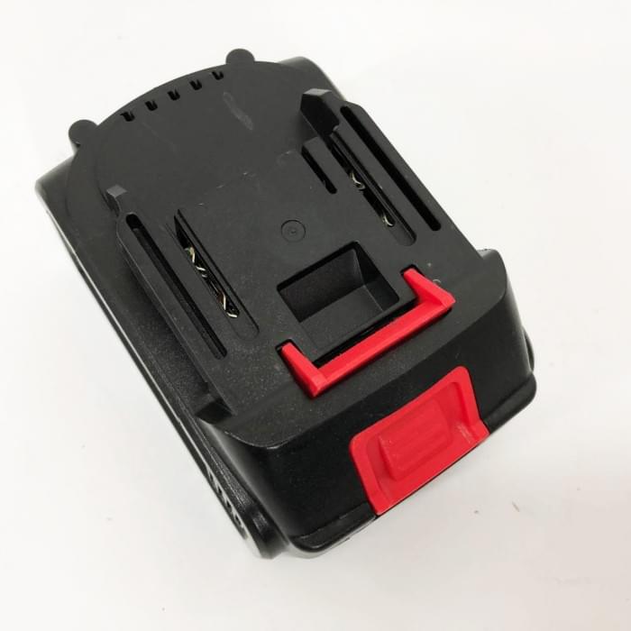 Потужний акумулятор для інструменту акумуляторного KRAFFTEC 48V 1500mAh, Батареї WA-179 для шуруповертів