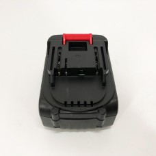 Акумулятор для електричних пристроїв KRAFFTEC, Акумулятори для шуруповертів, Акумулятори на шуруповерти ZP-76