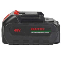 Акумулятор для інструментів KRAFFTEC 48V 1500mAh, Акумулятор для інструментів Батареї шуруповертів VA-44