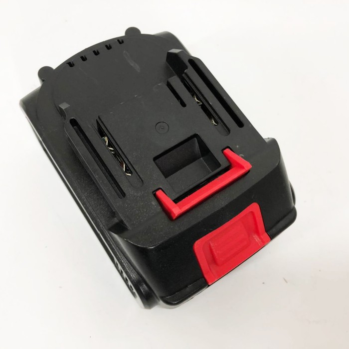 Акумулятор для інструментів KRAFFTEC 48V 1500mAh, Акумулятор для інструментів Батареї шуруповертів VA-44