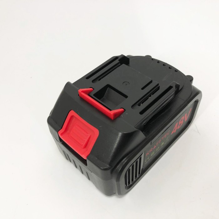 Запасна батарея для інструменту KRAFFTEC 48V 1500mAh, Акумулятор до електронних інструментів TN-65