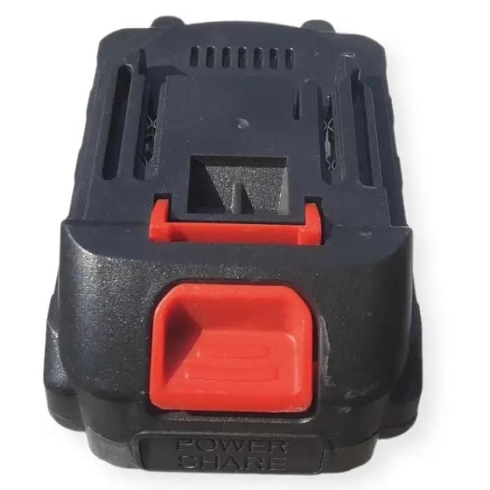 Акумулятори для електроінструментів KRAFFTEC 24V 1500mAh, Акумулятори для RY-780 дриля шуруповерта