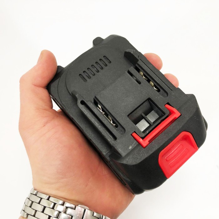 Акумулятор для інструментів, Акумулятори для електроінструментів Акумулятори шуруповерта EO-87