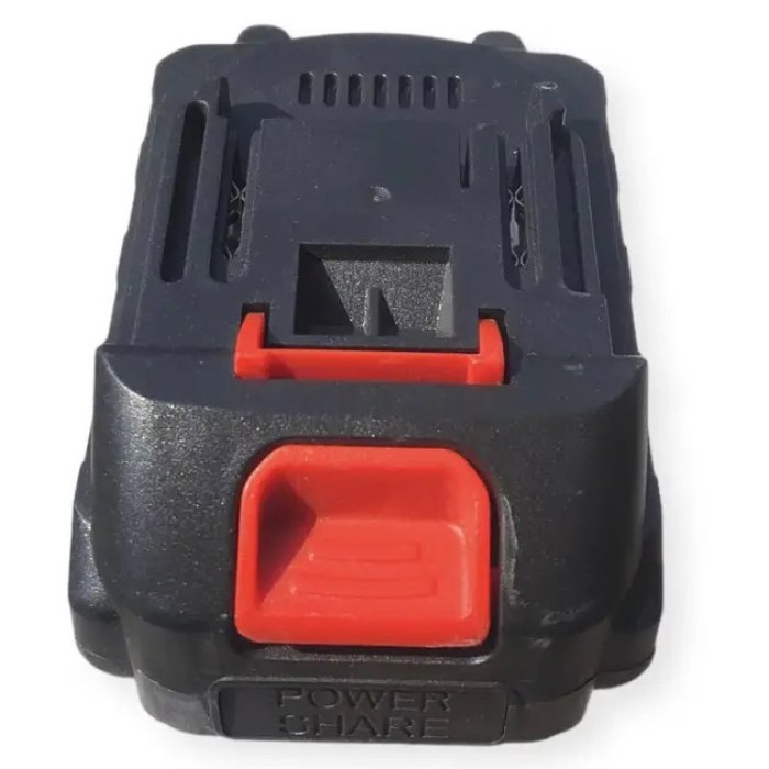 Акумулятор до електронних інструментів KRAFFTEC 24V 1500mAh, Акумулятори для шуруповерта UK-52