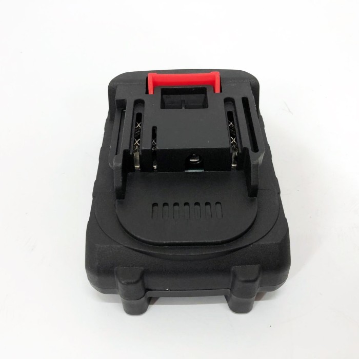 Літій-іонний акумулятор KRAFFTEC 24V 1500mAh для електроінструментів, Акумулятори для дриля шуруповерта