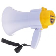 Гучномовець акумуляторний MEGAPHONE LF-511 HW 8C