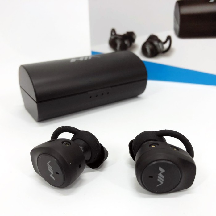 Бездротові bluetooth навушники Bluetooth NIA NB710, Бездротова блютуз гарнітура-навушники BG-89