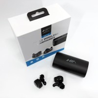 Бездротові навушники з сенсорним керуванням, Навушники сенсорні бездротові для андроїд KT-10