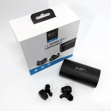 Бездротові навушники з сенсорним керуванням, Навушники сенсорні бездротові для андроїд KT-10